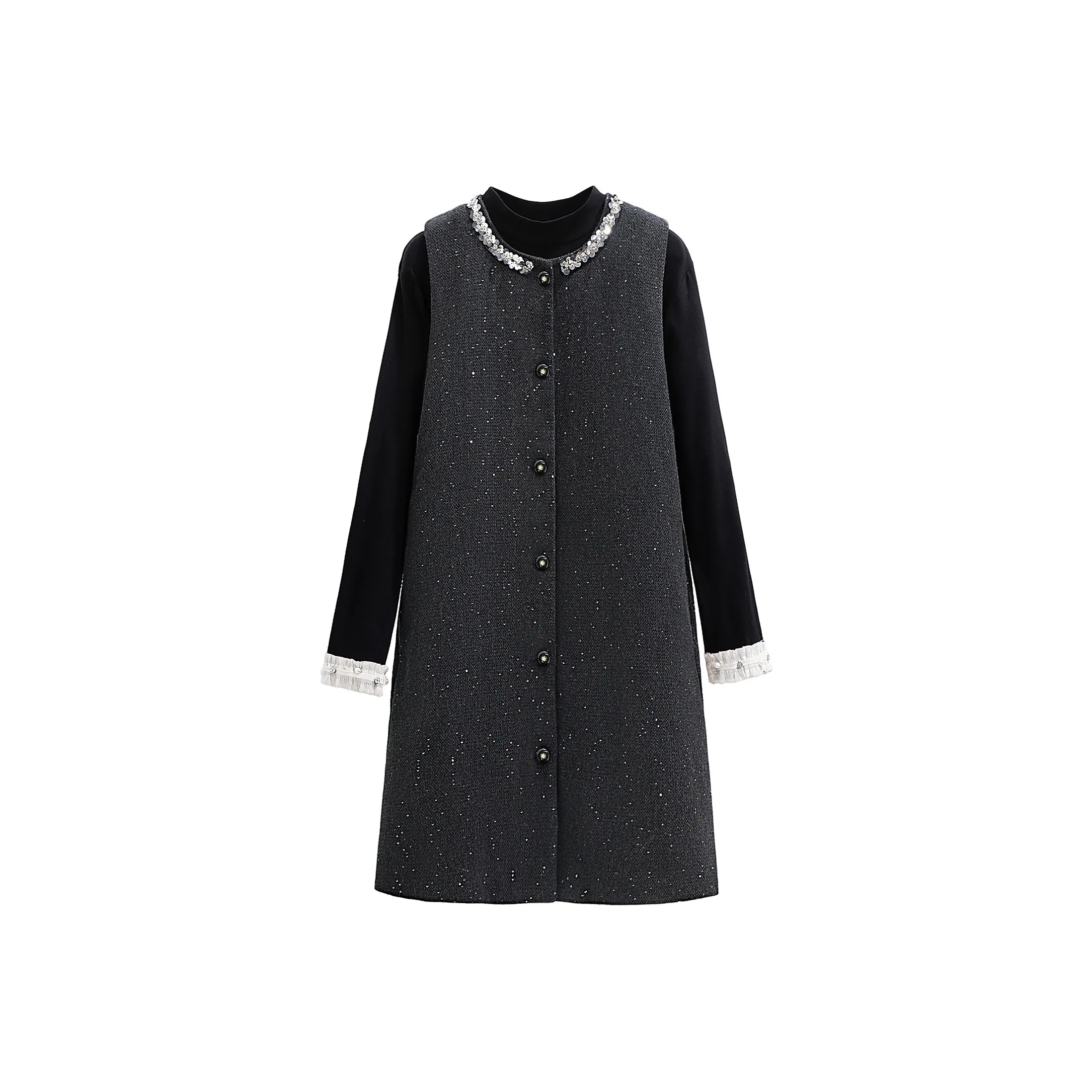 Cypress House Комплект с юбкой Женские