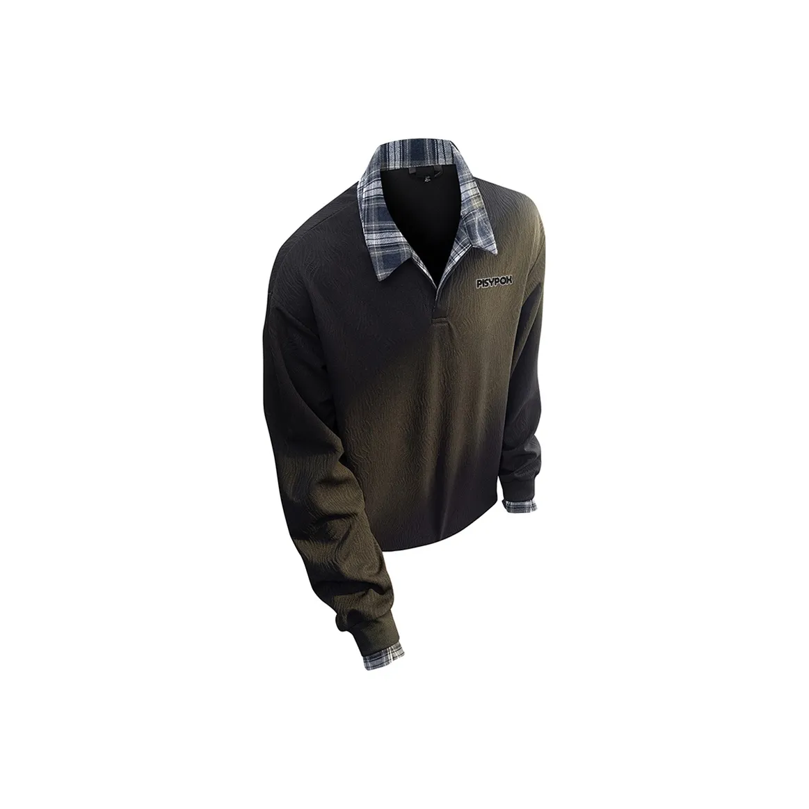 PISYPOX Унисекс Трикотаж