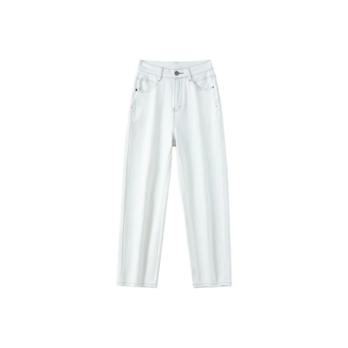 ROBINHOOD Бежевые Женские Джинсы