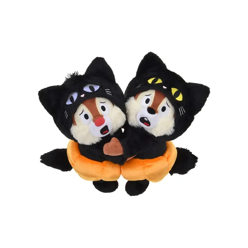 Disney 2025 Halloween Мягкая игрушка