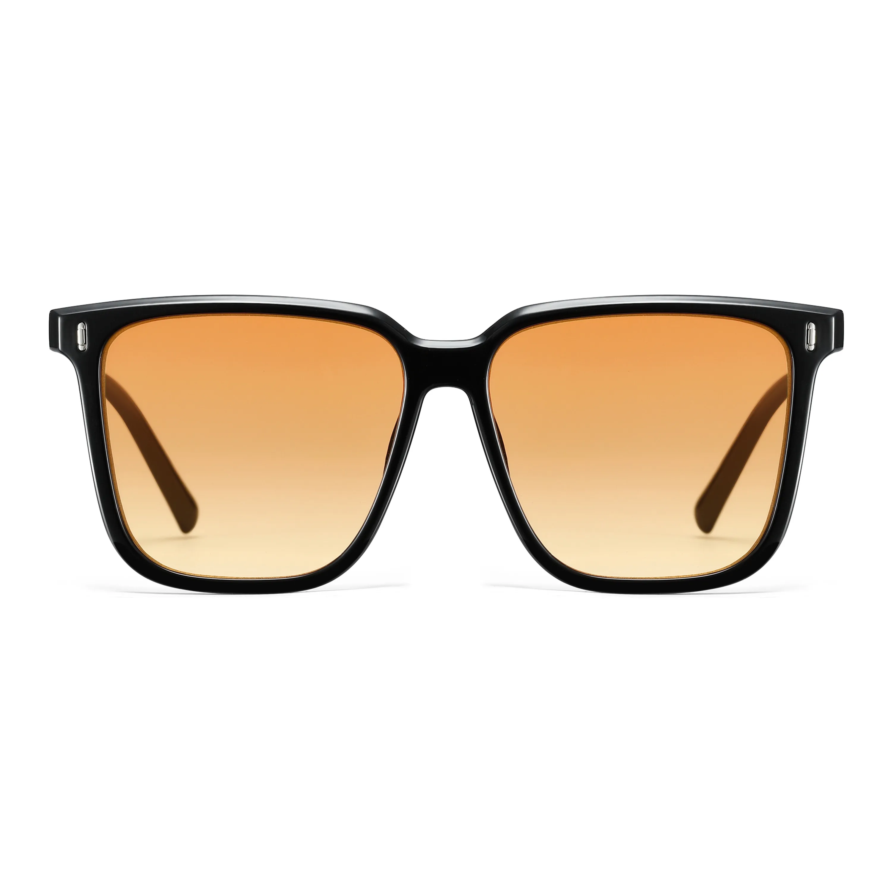 LASHION PC Квадратные Солнцезащитные Очки Унисекс