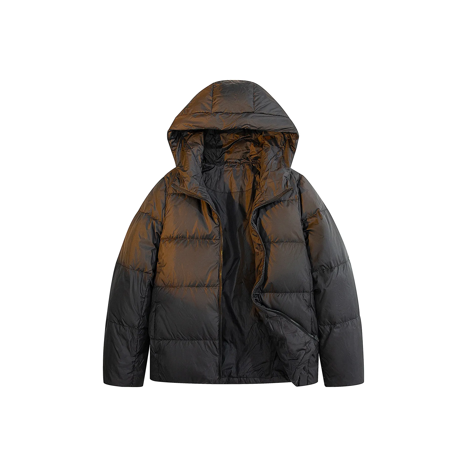 YAYA Унисекс Пуховики