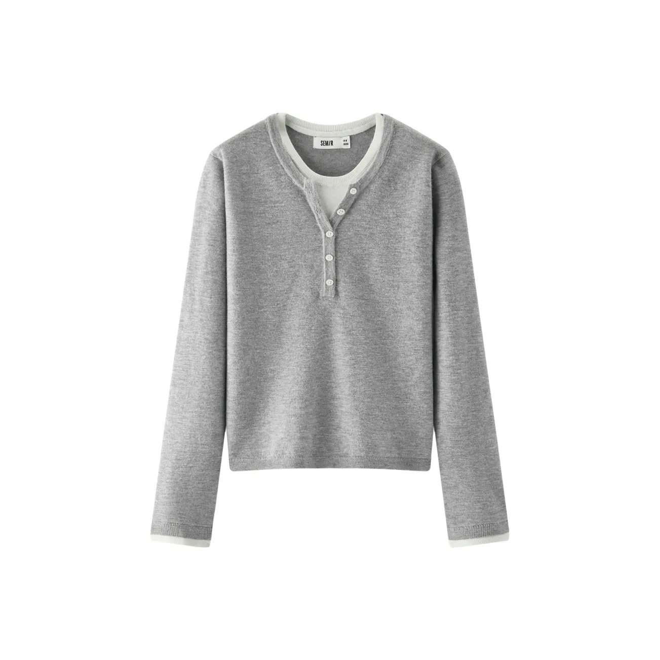 SEM R Женская трикотажная одежда