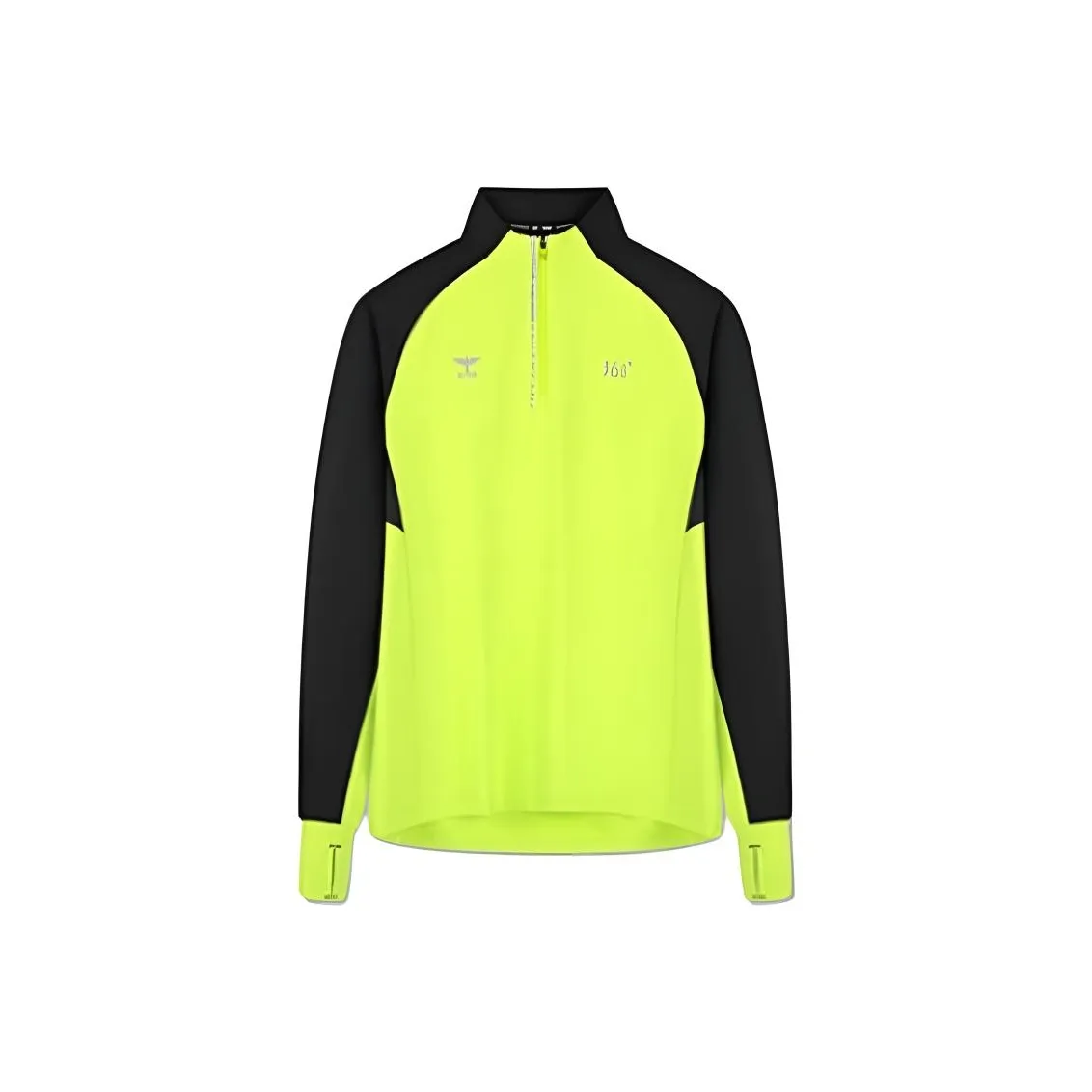 361° Running Collection Т-Рубашка Мужская