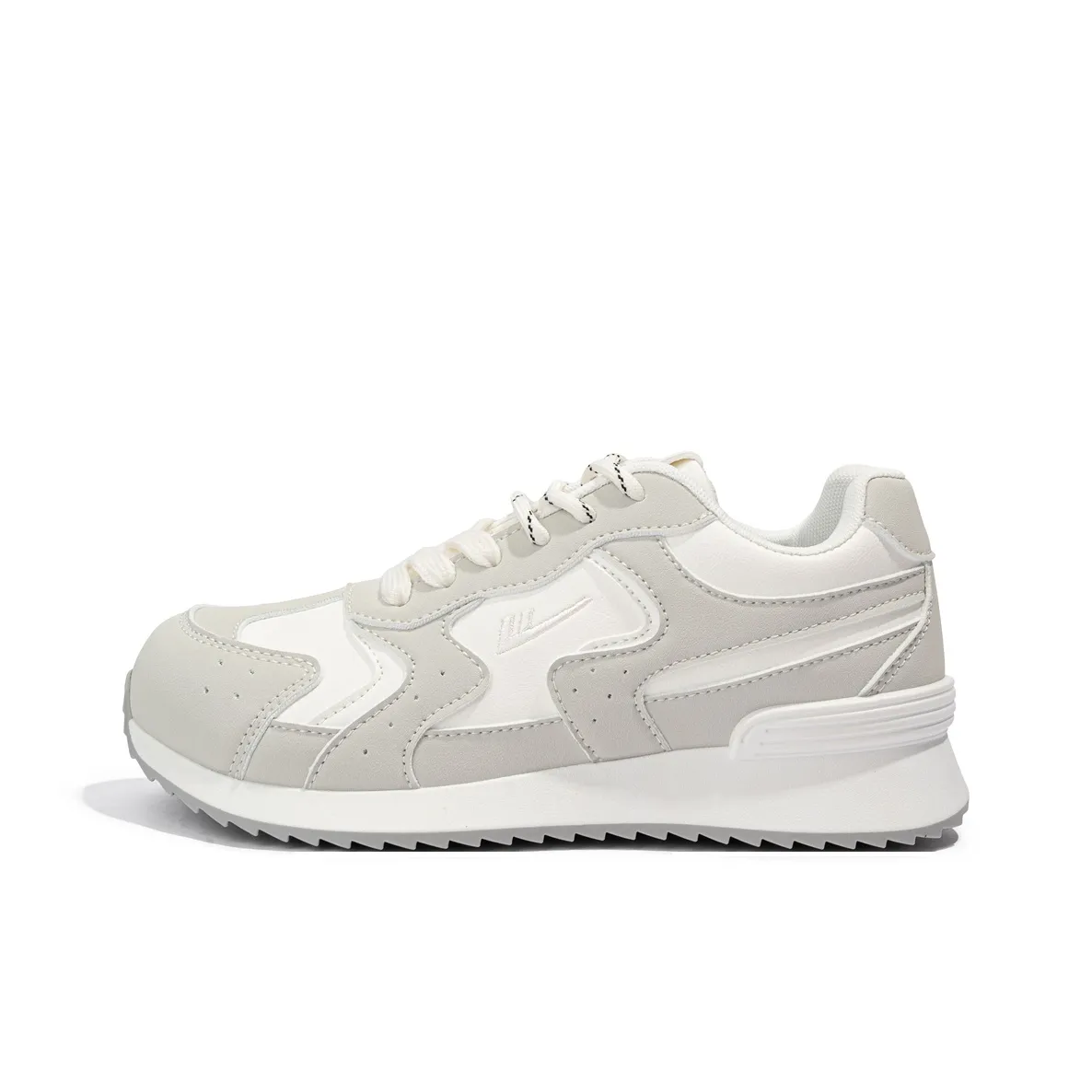 Warrior Износостойкий Дышащий Легкий Низкий Топ Повседневная Обувь Женская