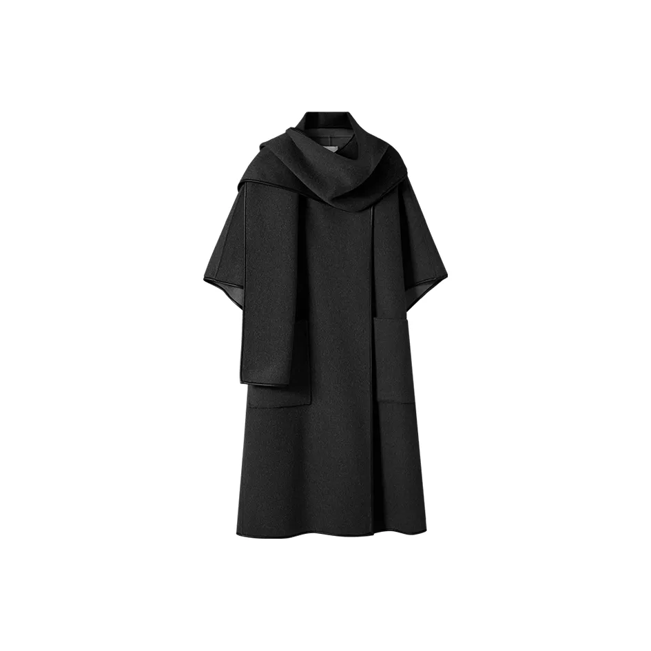 MOSIIMORII Женское пальто