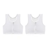 2팩 (화이트+화이트) 쇼핑백