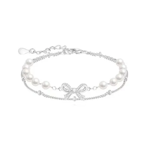 Crisp Creek Браслеты из сплава Женские