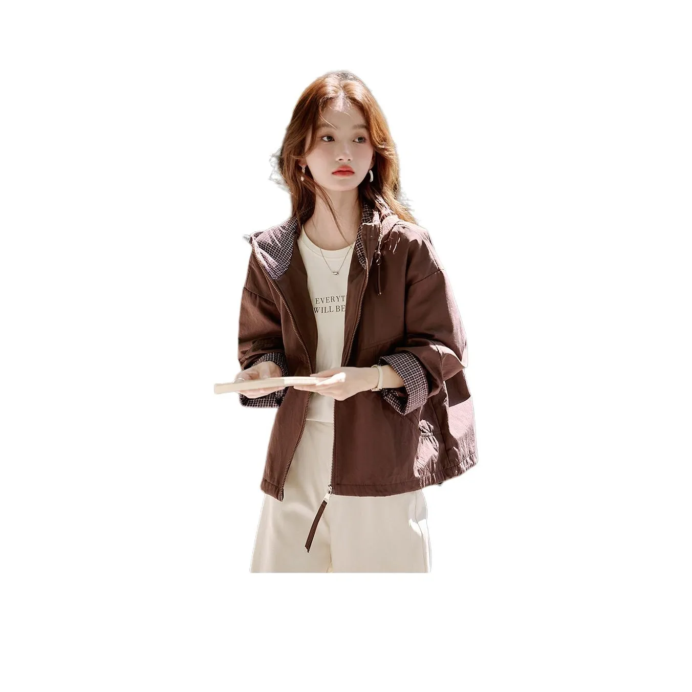 Still Quiet Куртки и Пальто Женские