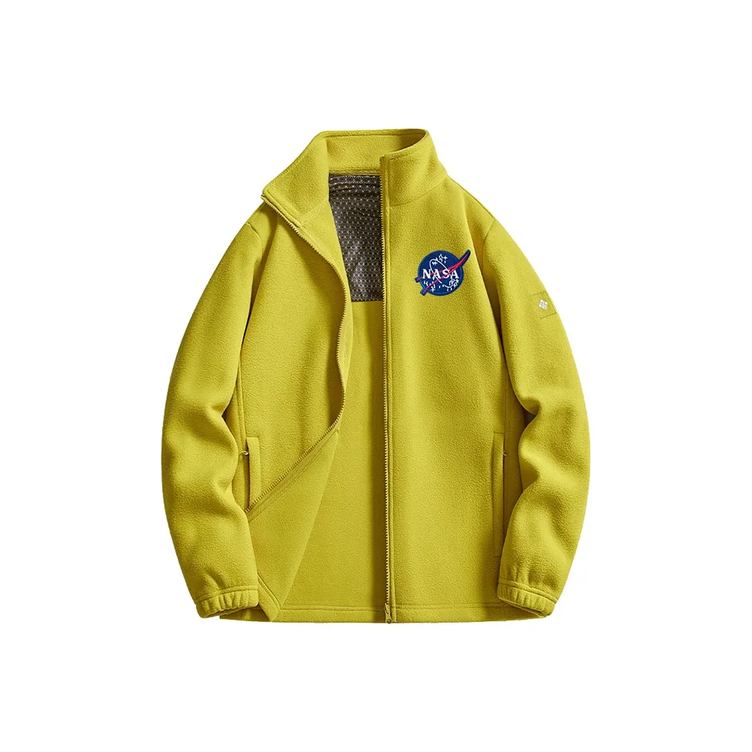 LSVE Унисекс Бархатные Куртки