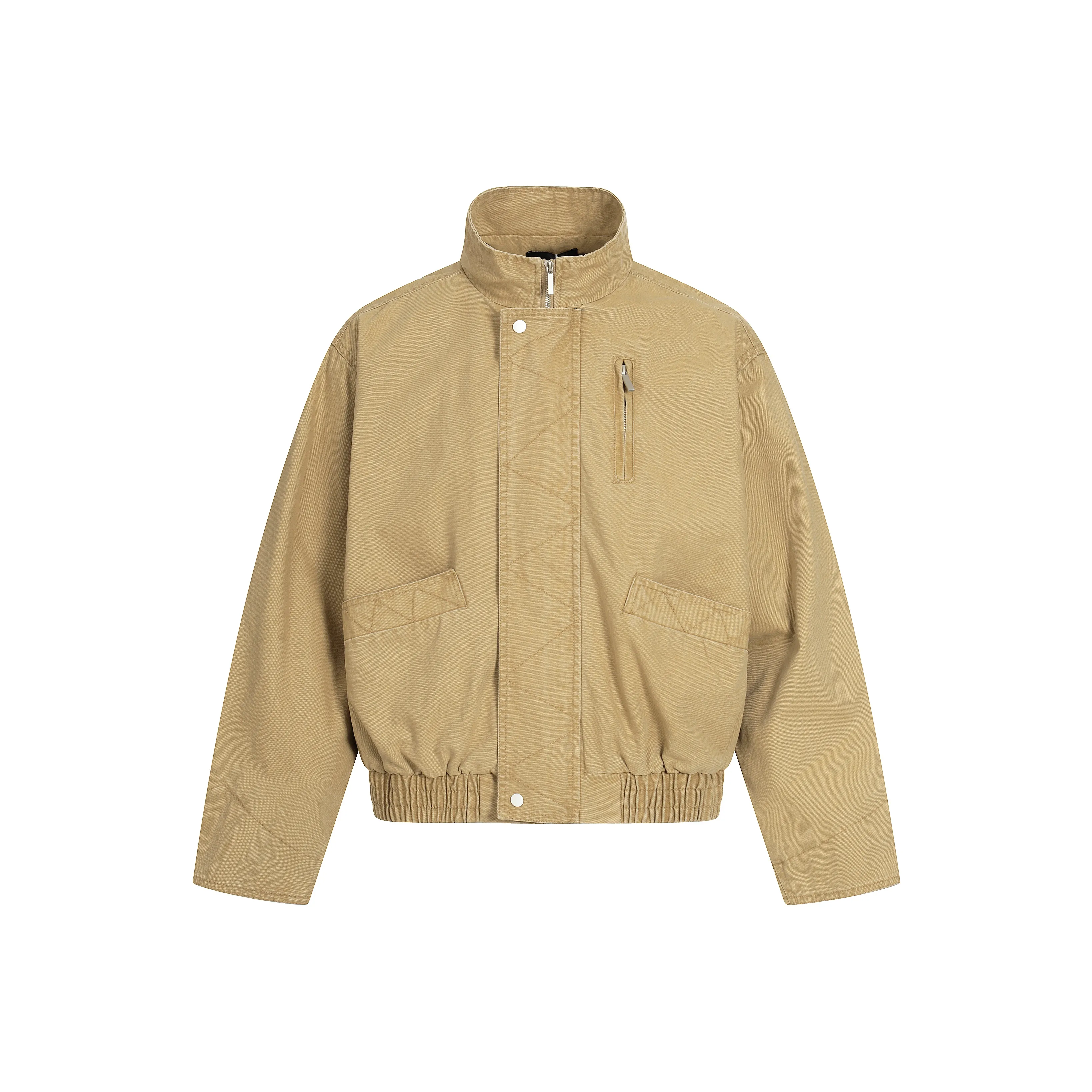 A PUEE Унисекс Куртки