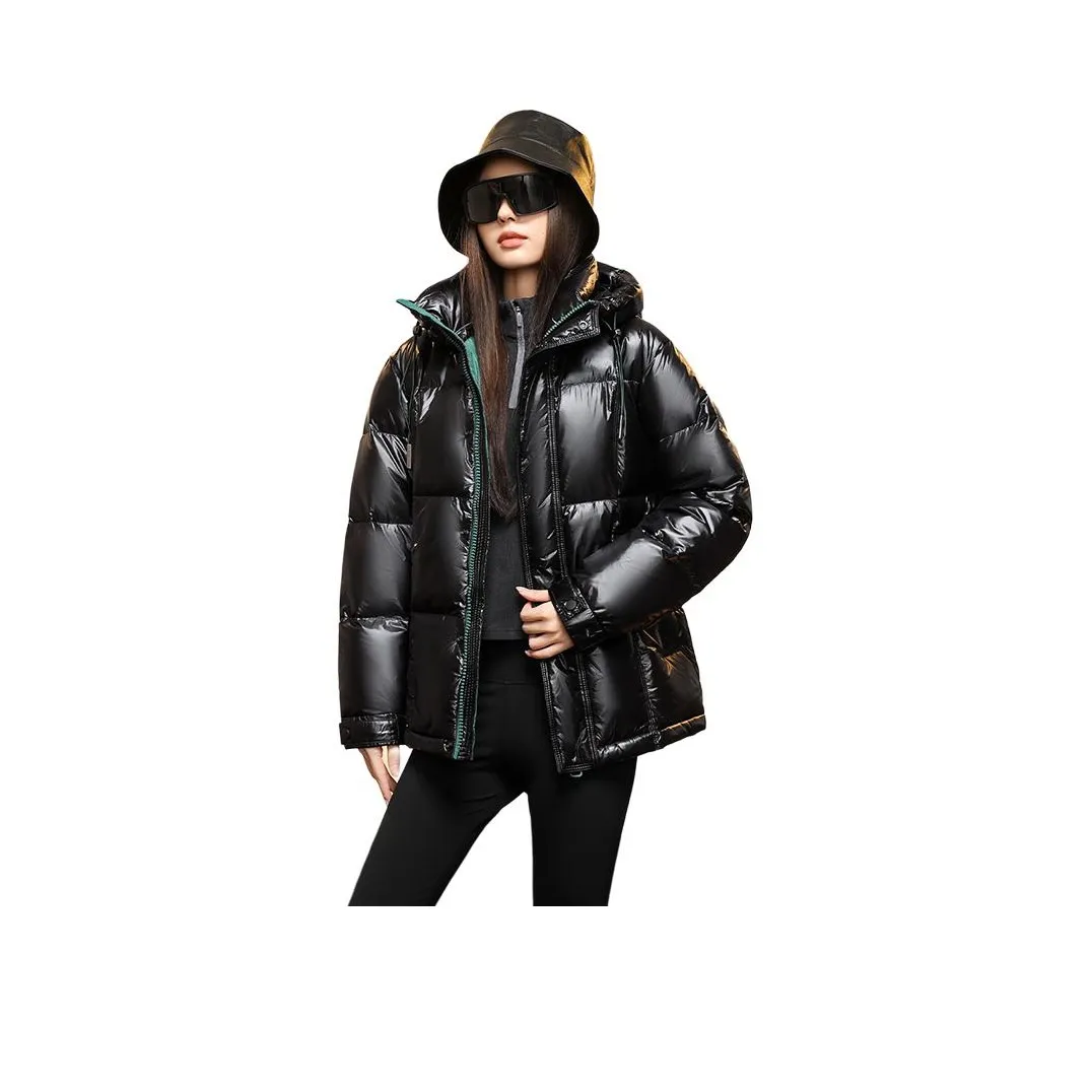 YAYA Унисекс Пуховики