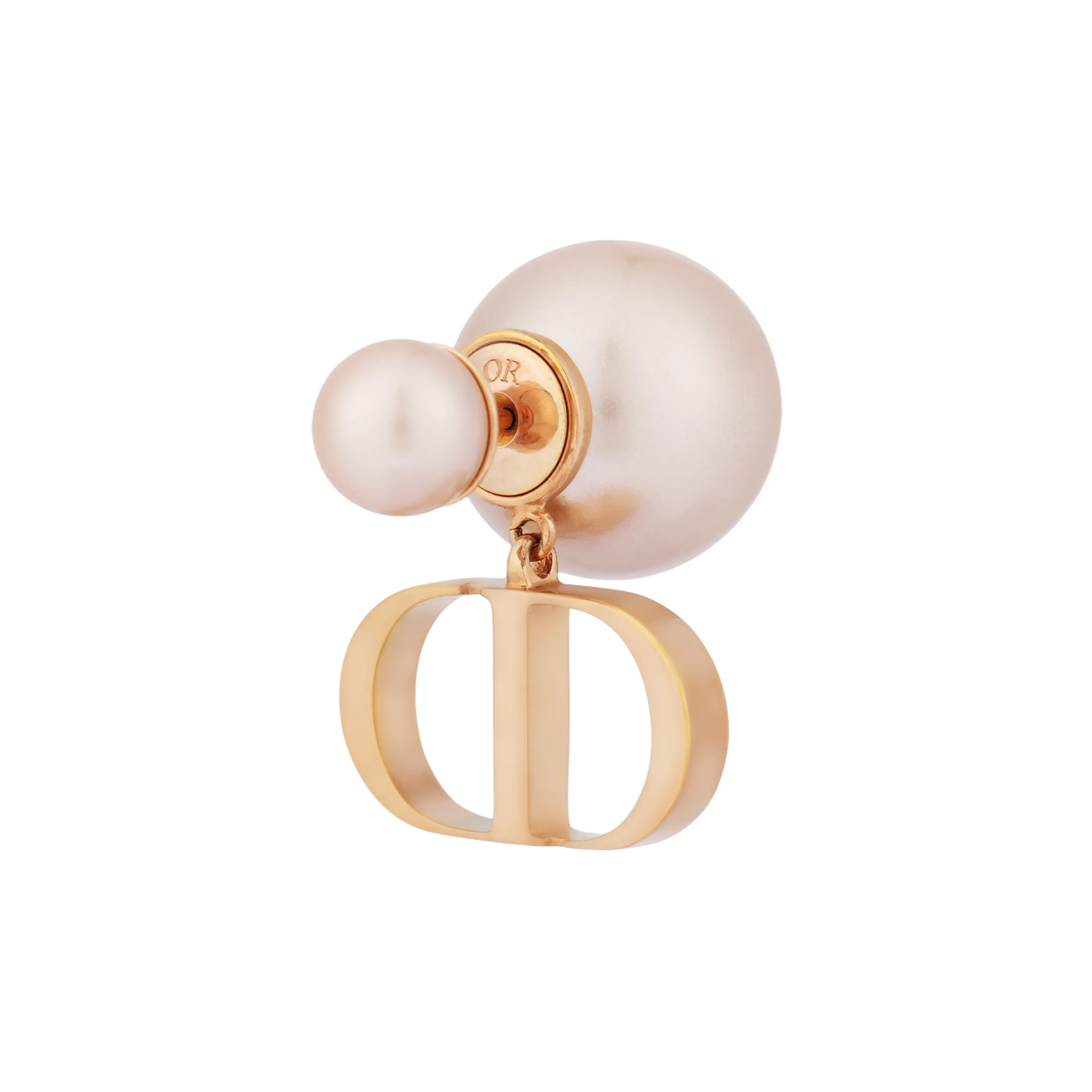 DIOR 30 Montaigne Earrings Women's