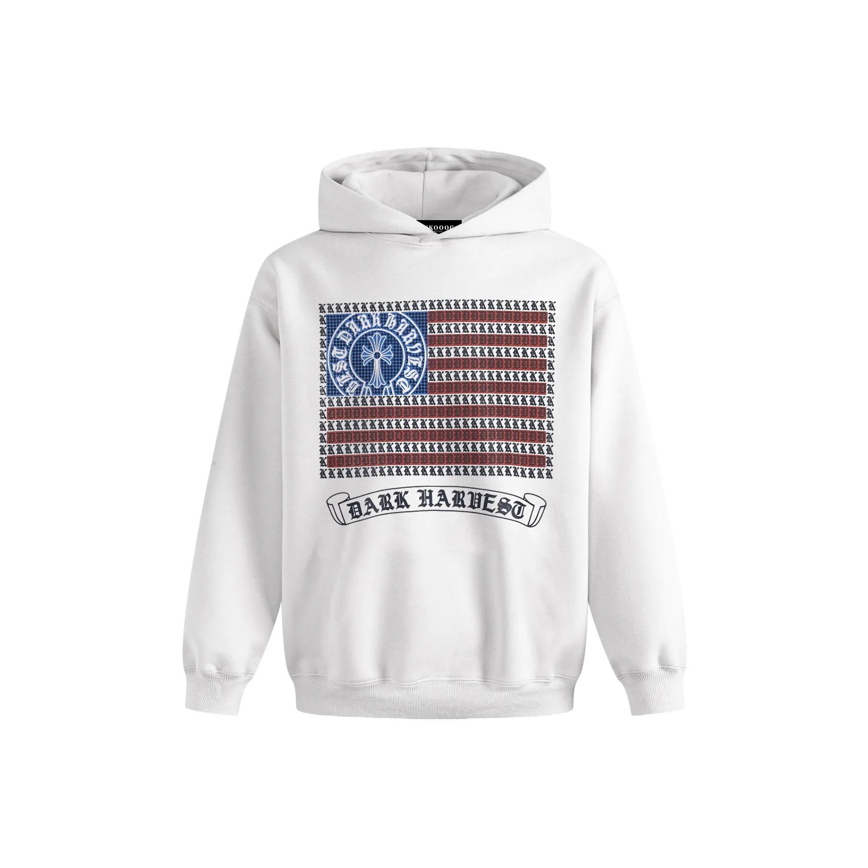 WKOOG Унисекс Свитшоты