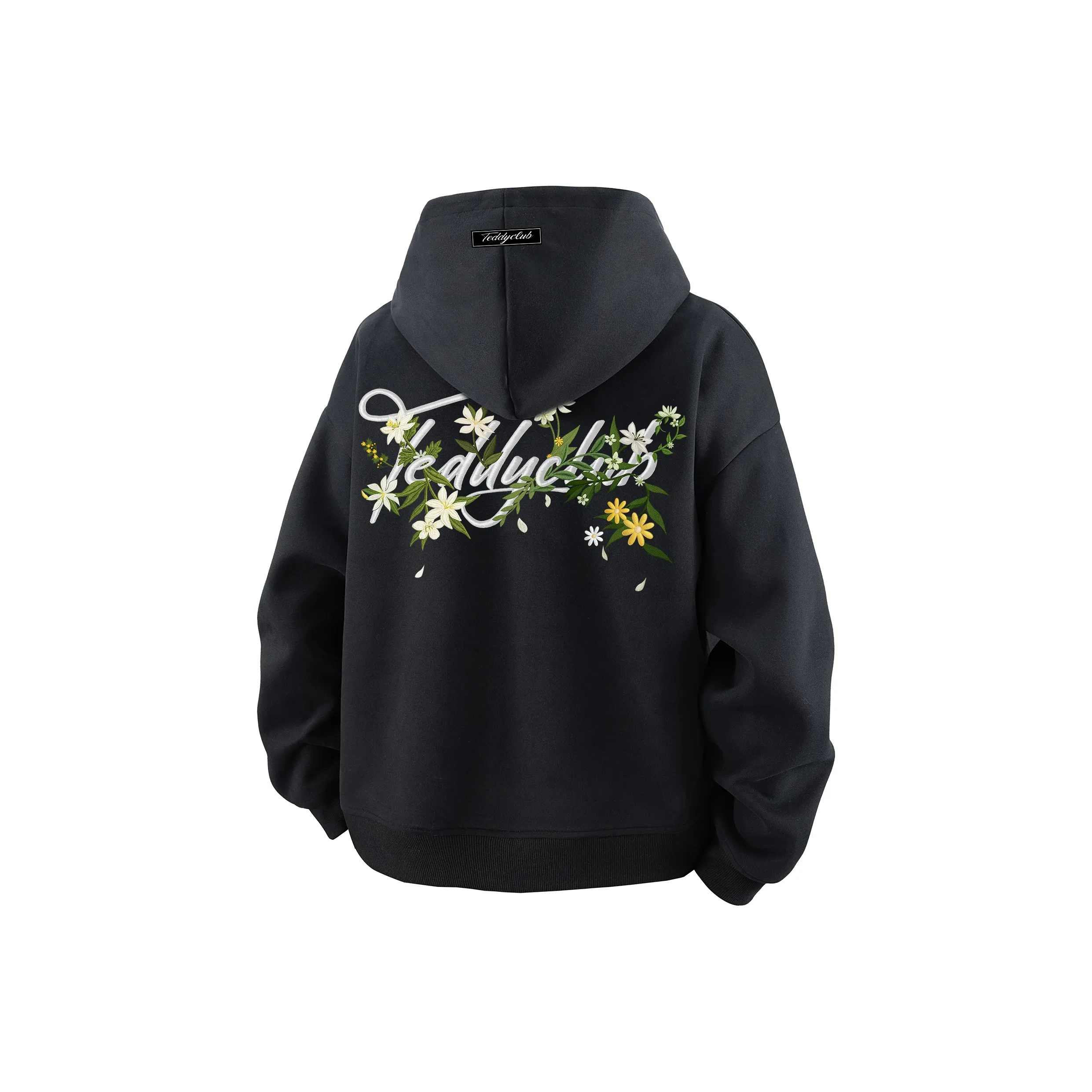 Коллекция Teddy Bear Свитшот Унисекс