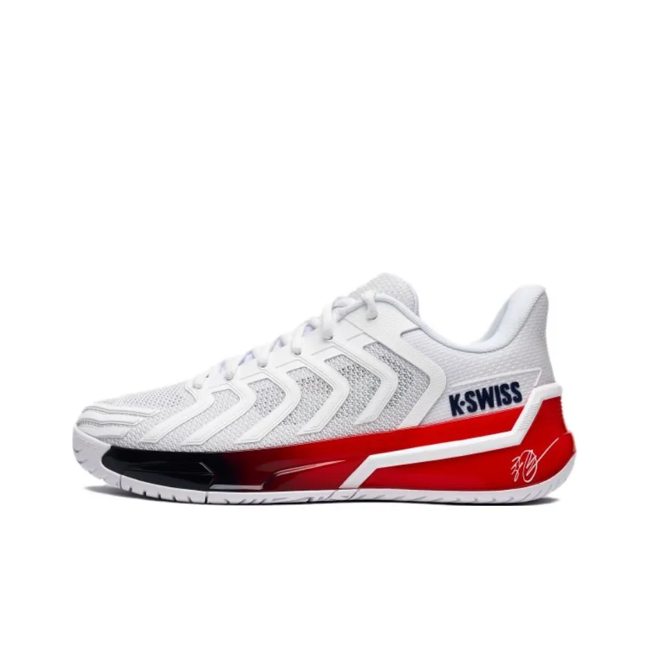 KSWISS Low Топ Кроссовки для тенниса Унисекс