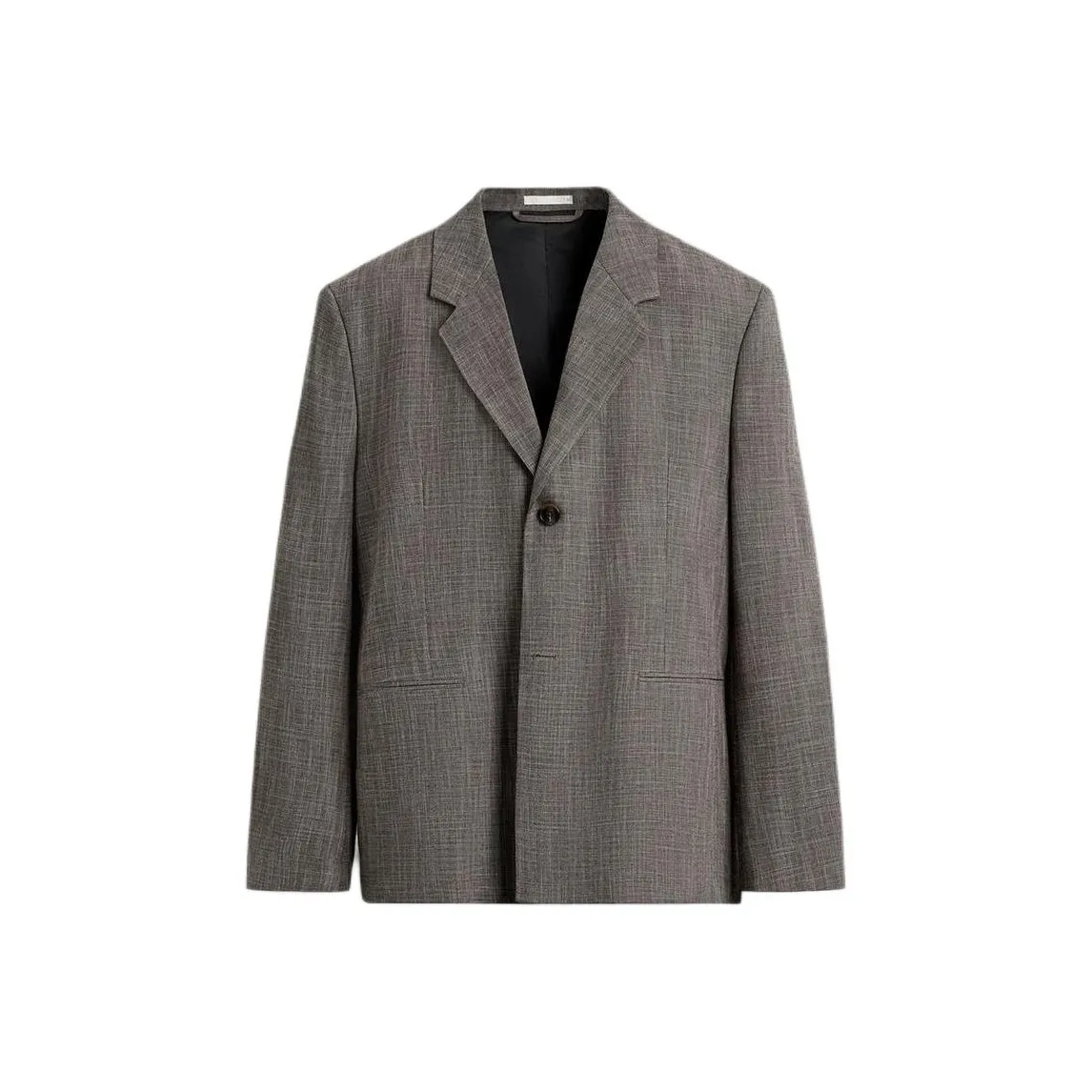 ZARA Light Brown Men's Business Suits ZARA Светло-коричневые мужские деловые костюмы