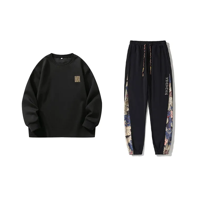 FRQ Унисекс Свитшот Комплекты