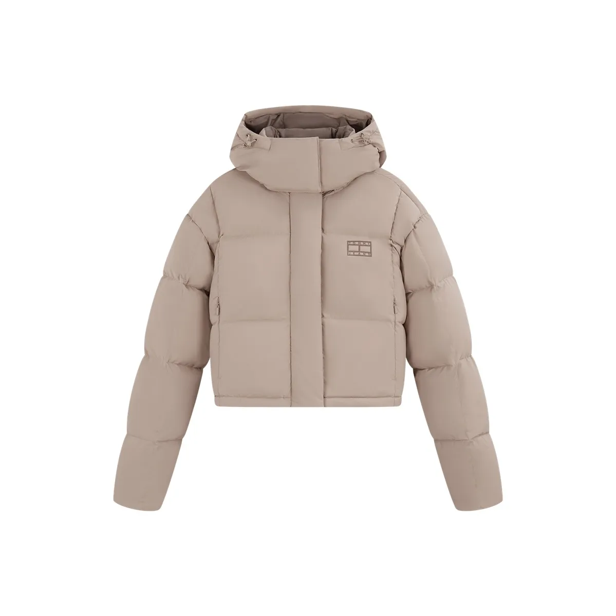 Tommy Hilfiger Пуховик Женские