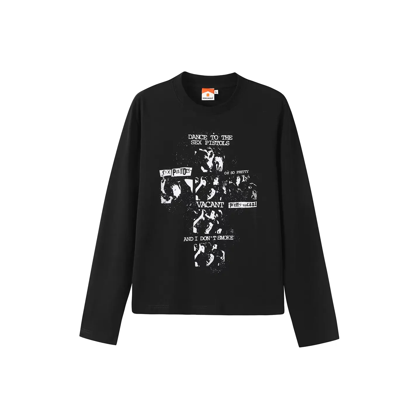 DOGANSON Унисекс T-рубашки