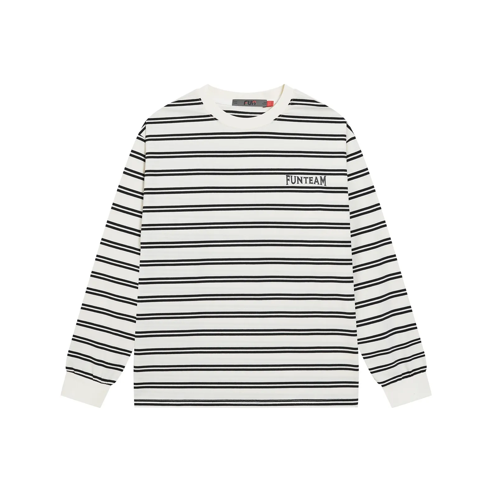 FUN Унисекс T-рубашки