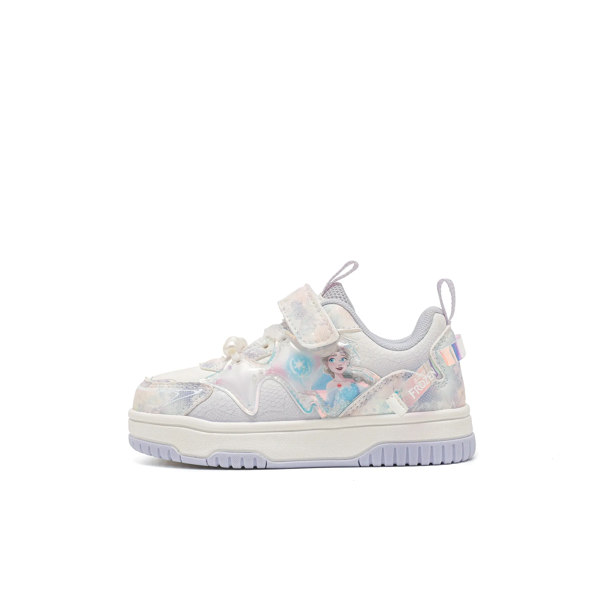 DISNEY FROZEN Водонепроницаемые и Дышащие Низкие Кроссовки для Беговых Занятий Детские