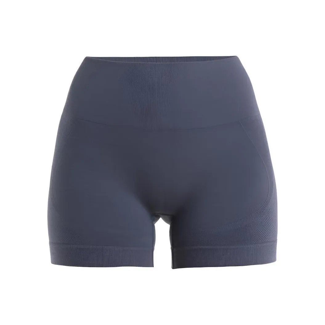 Ледокол Спортивные шорты Женские Graphite Blue