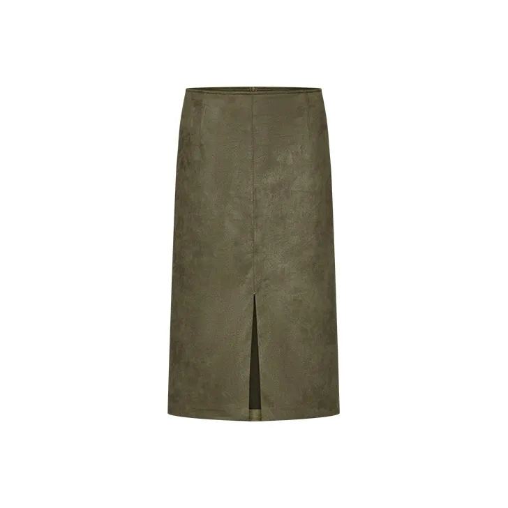 URBAN REVIVO Повседневные короткие юбки Женские