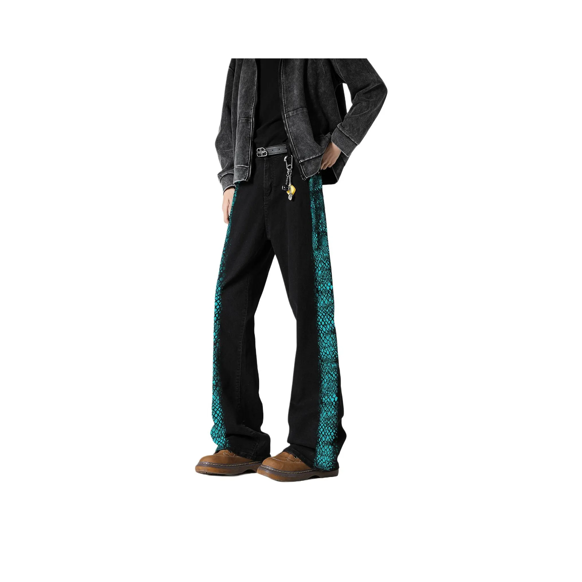 JEANSWEST Унисекс Джинсы