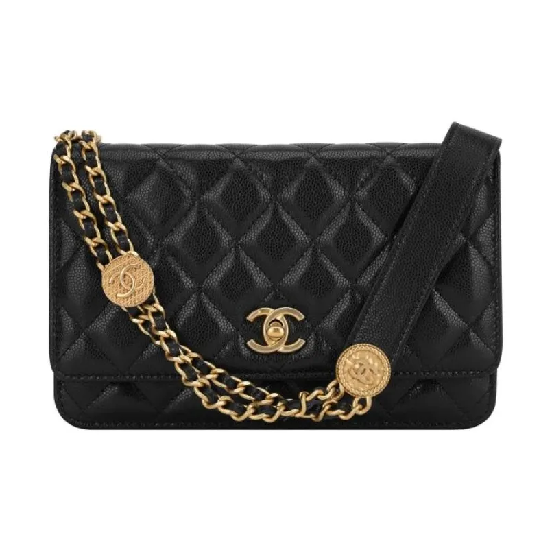 CHANEL Crossbody Bags