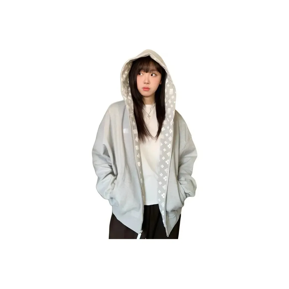 Kiki Clothing Boutique Свитшот Женские