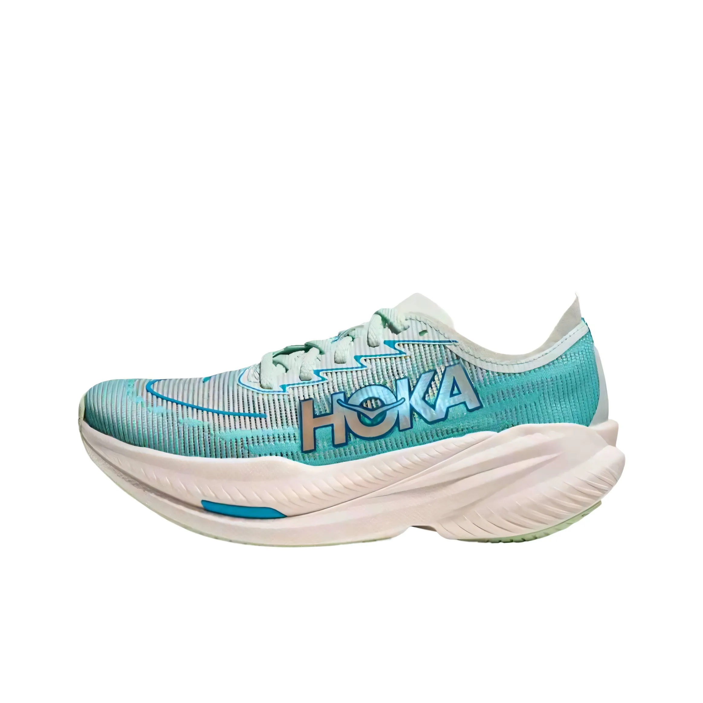 HOKA ONE ONE MACH X 2 Беговые кроссовки Женские