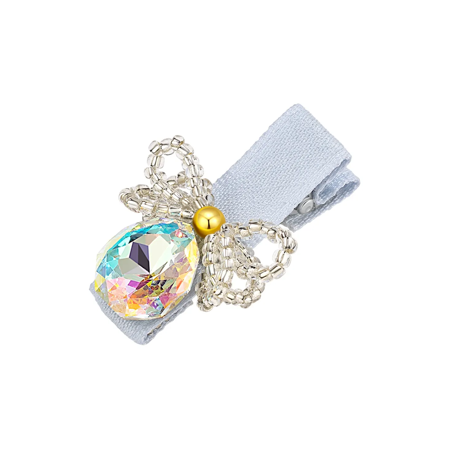 Барби Медный Сплав Заколки для волос Женские