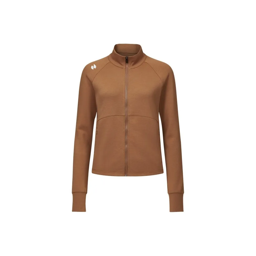 HOTSUIT Бархат Feel Куртка Женская