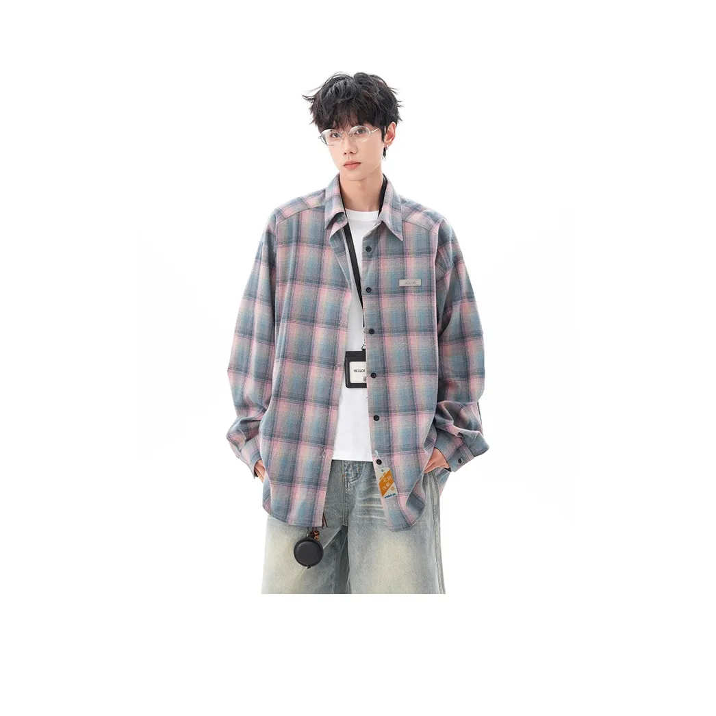 Nordic Raiders Унисекс Рубашки