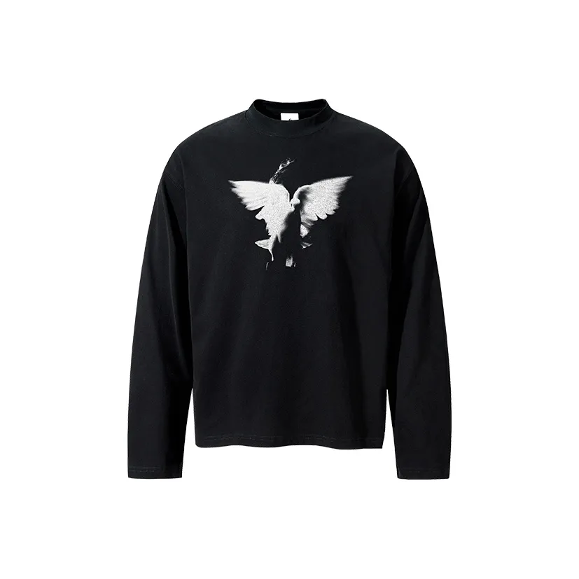 FOR FEAR THAT Унисекс T-рубашки