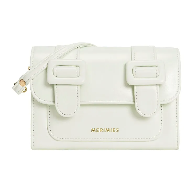 MERIMIES Сумка через плечо из искусственной кожи плечевая сумка S женская многоцветная