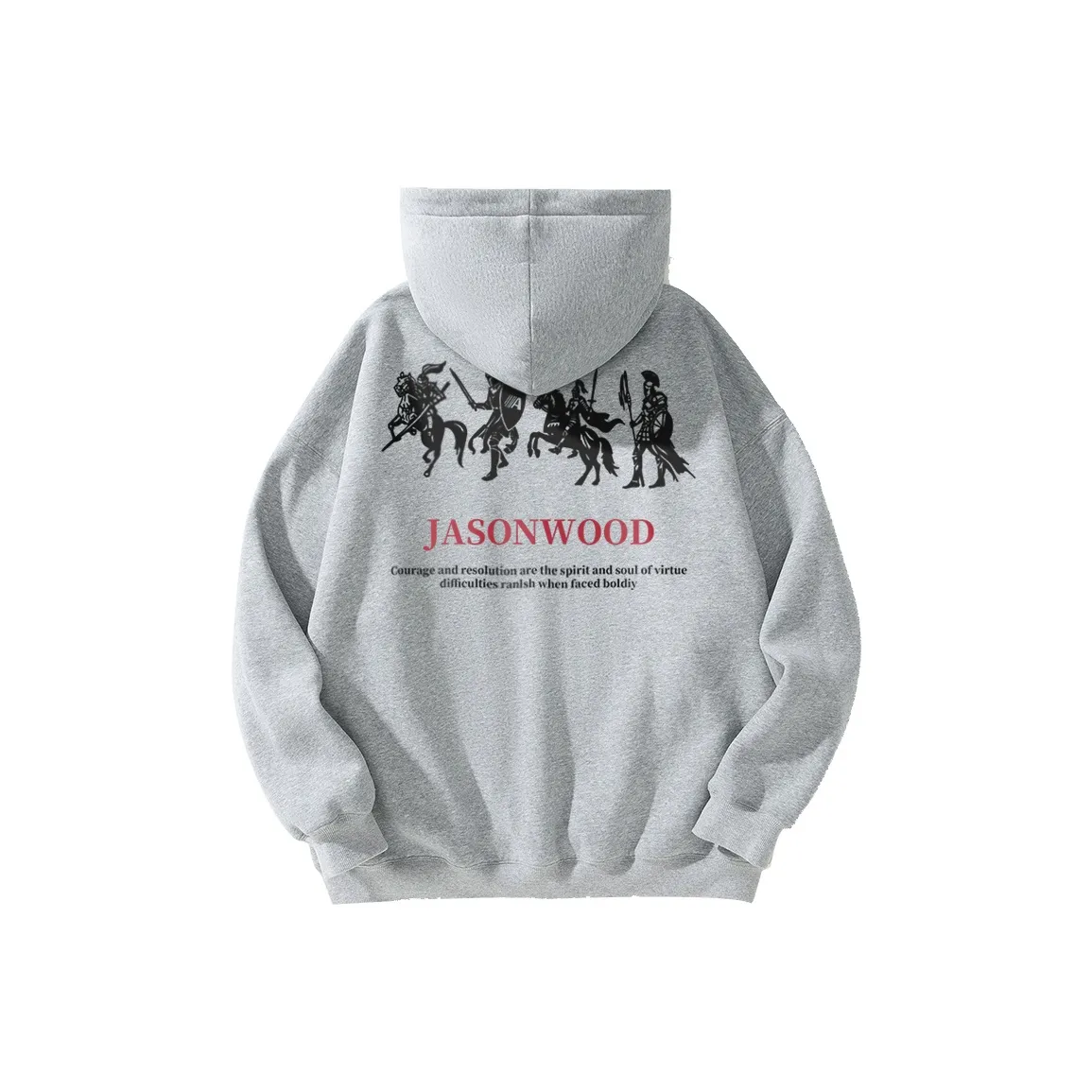 JASONWOOD Унисекс Свитшоты