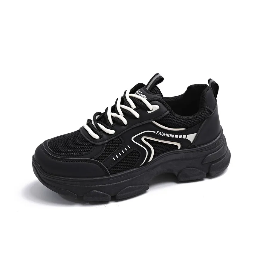 Lanza Аbrasion Resistant Легкий Водонепроницаемый Противоскользящий Низкий Топ Повседневная Обувь Женская