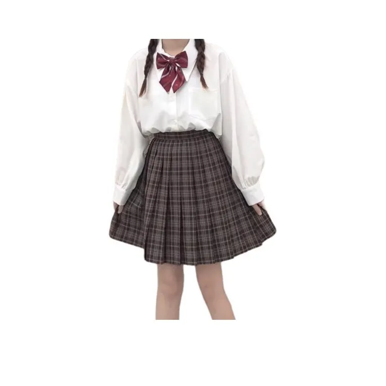 REMOULD Белая рубашка с галстуками-бабочками включая женские рубашки