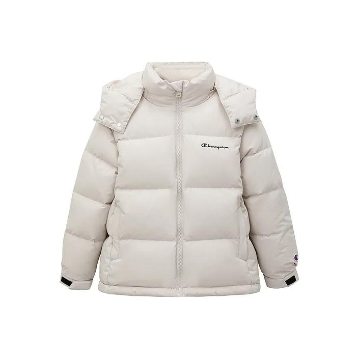 Champion Kids Детский пуховик