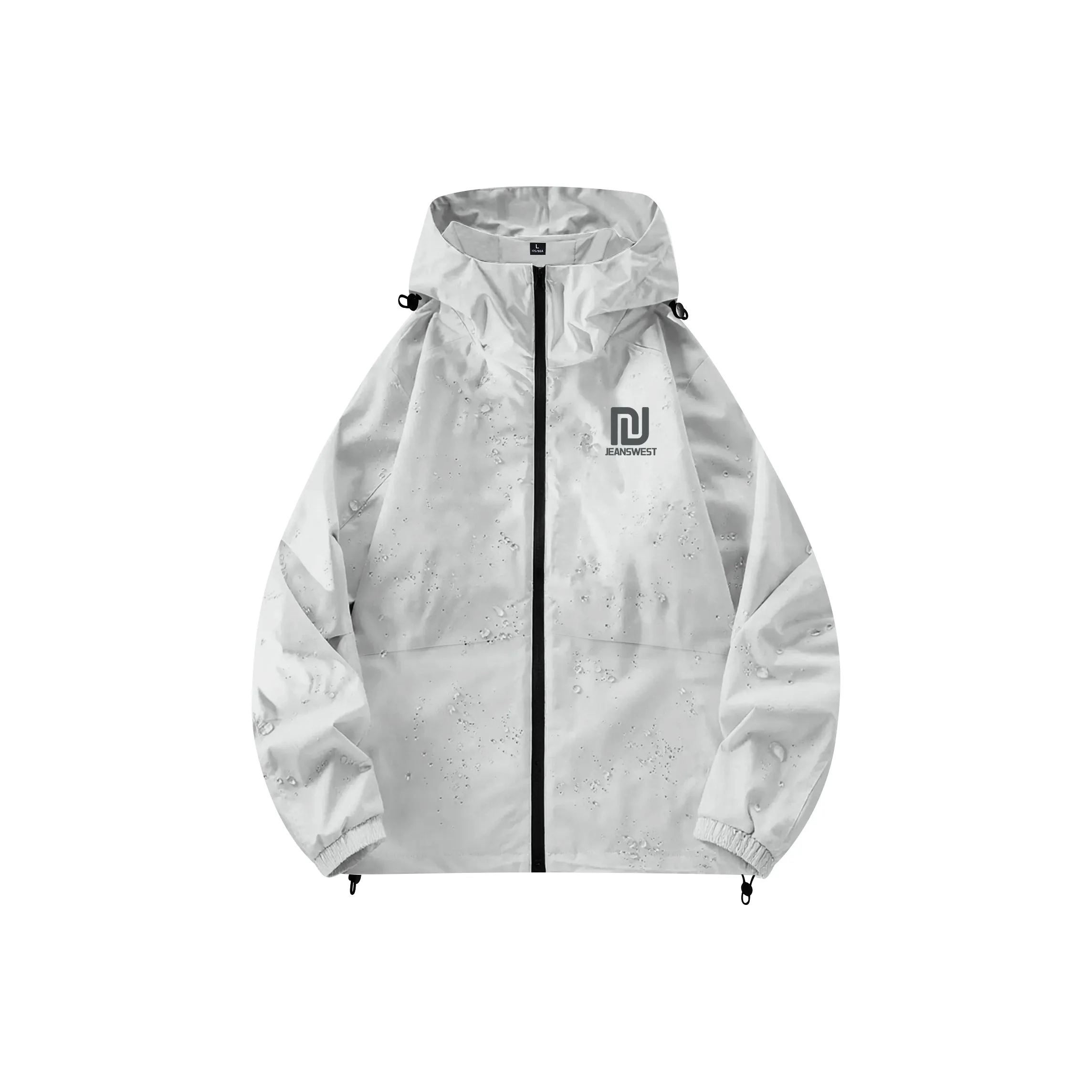 JEANSWEST LIFE Куртки и пальто унисекс