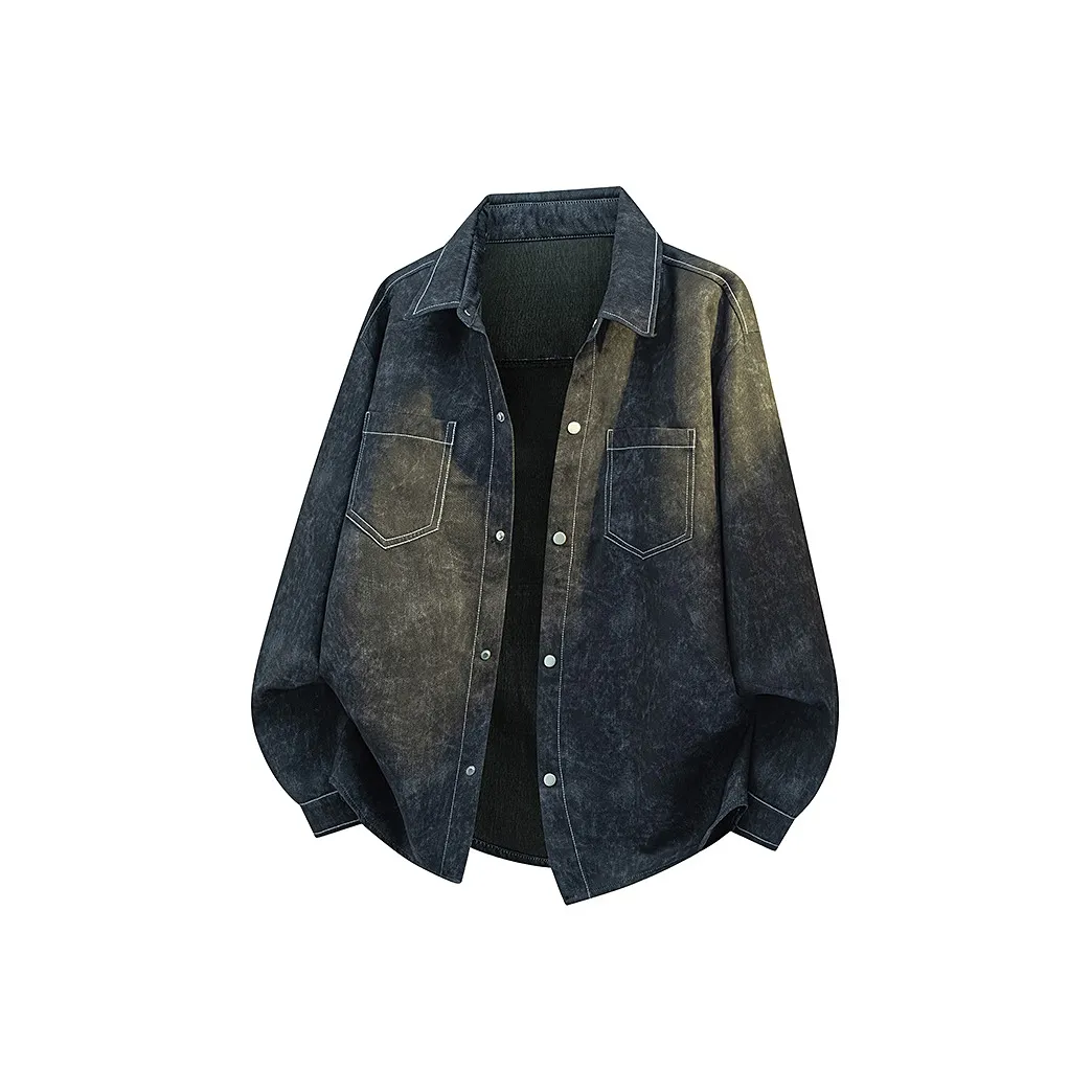 TFU Унисекс Рубашки