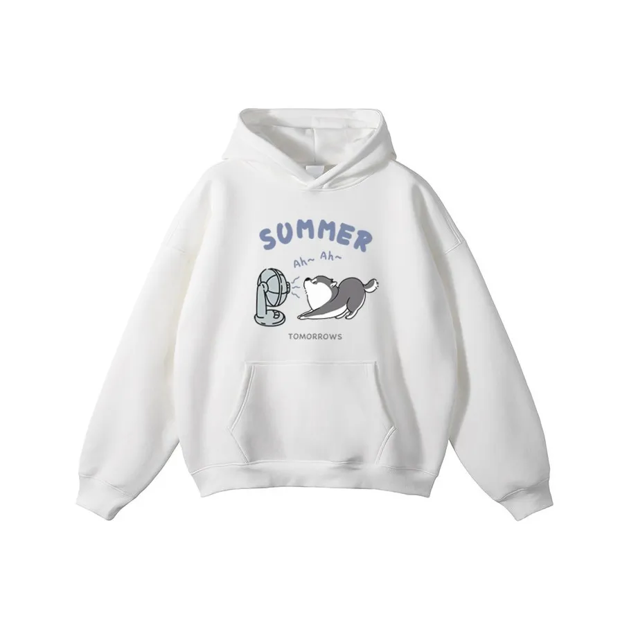 KONGSHI Унисекс Свитшоты