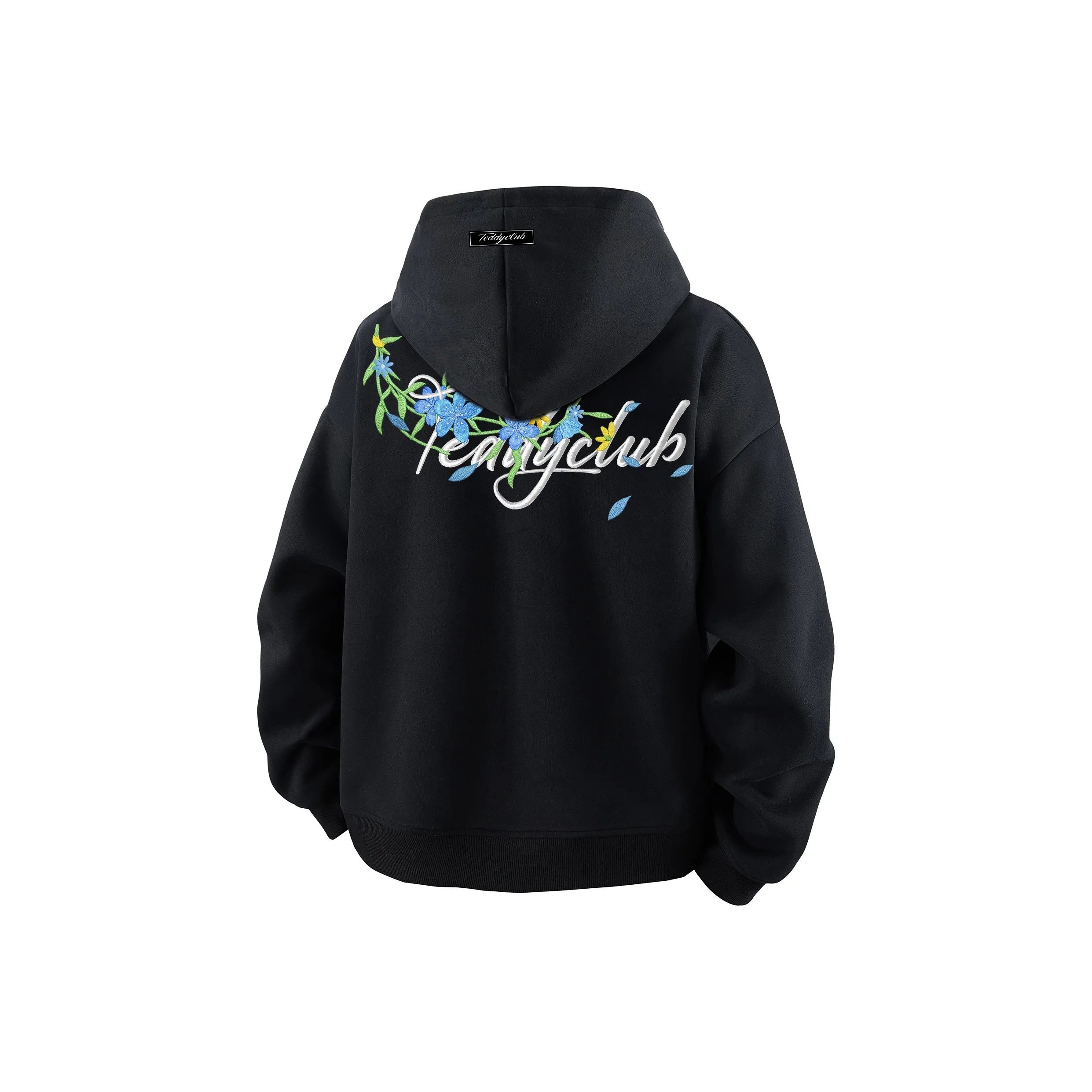 Коллекция Teddy's Свитшот Унисекс