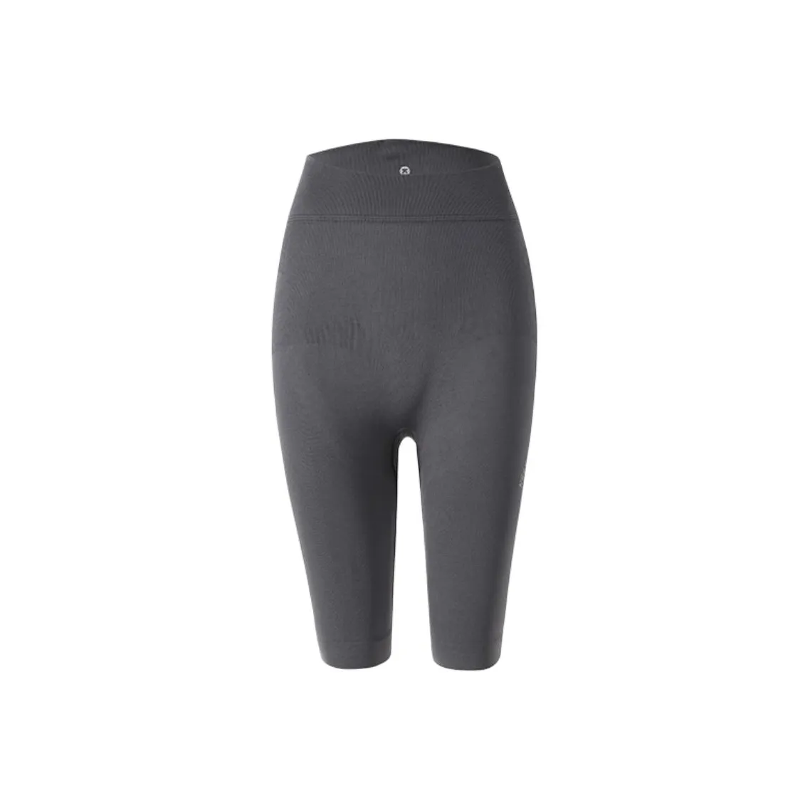 Koxuani Черные Женские Спортивные Шорты