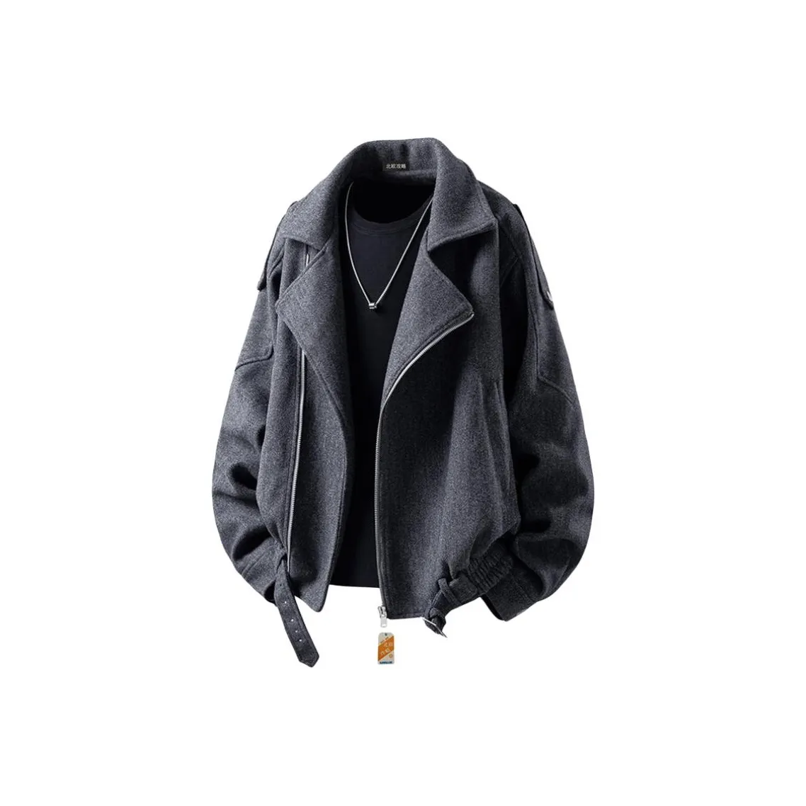 Nordic Raiders Унисекс Куртки