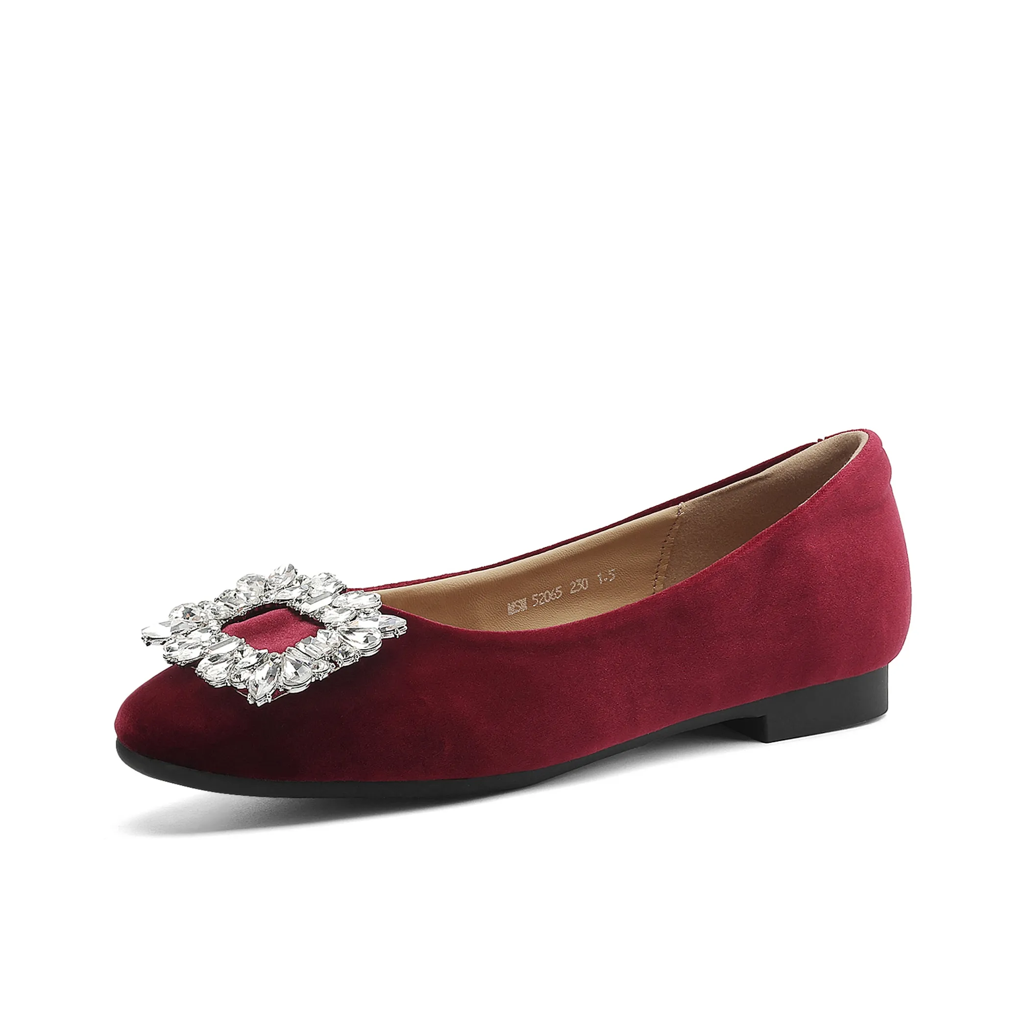 Daphne Женские повседневные туфли