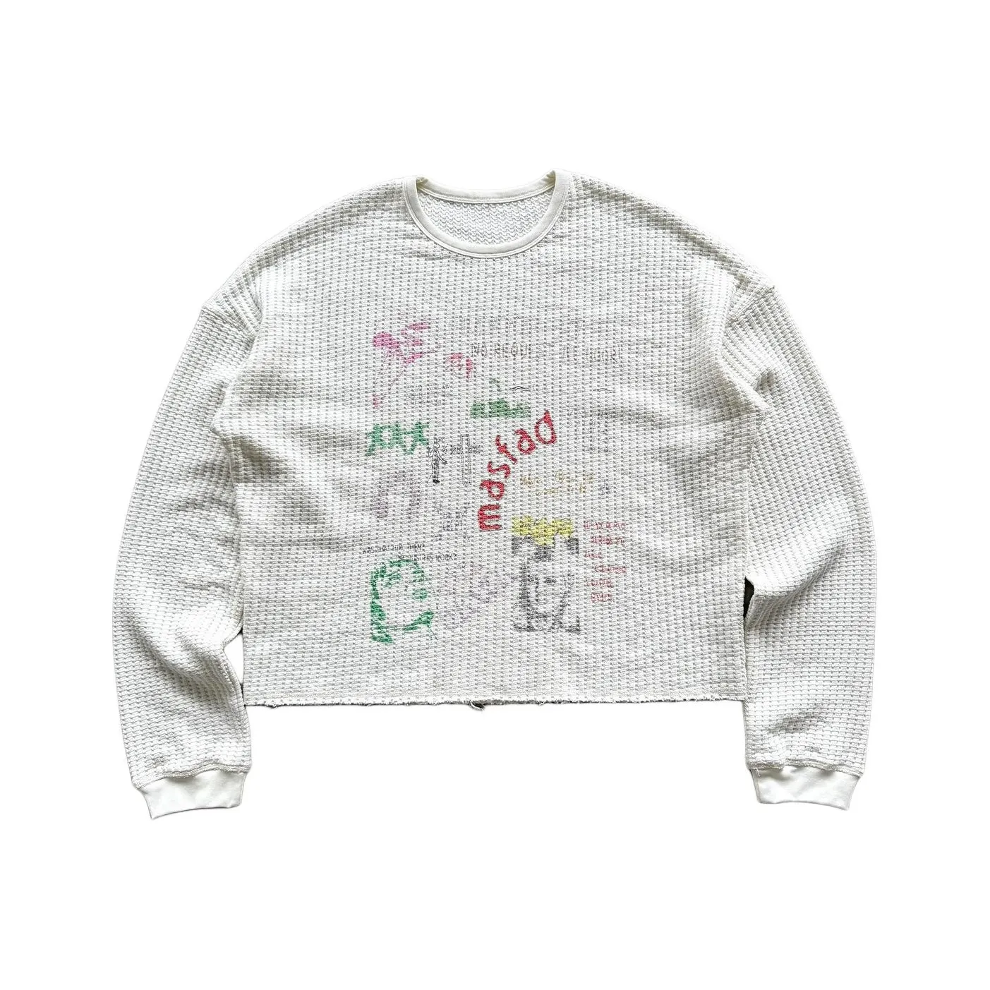 EROLE California Holiday Унисекс Свитшоты