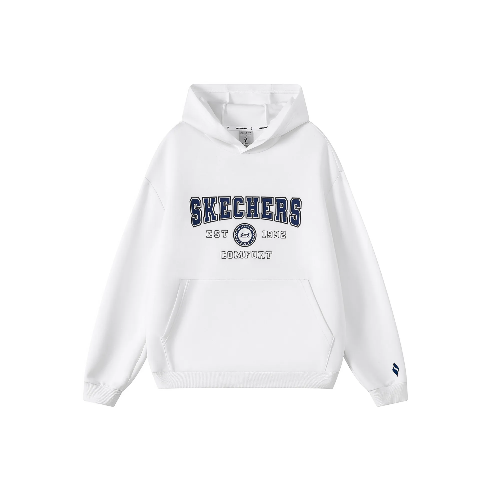 Skechers Унисекс Свитшоты